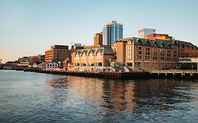 Halifax Marriott Harbourfront Hotel